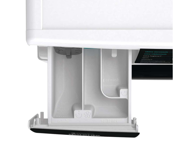 Gorenje WNS1X4ARTWIFI/PL - 1256482 - zdjęcie 3